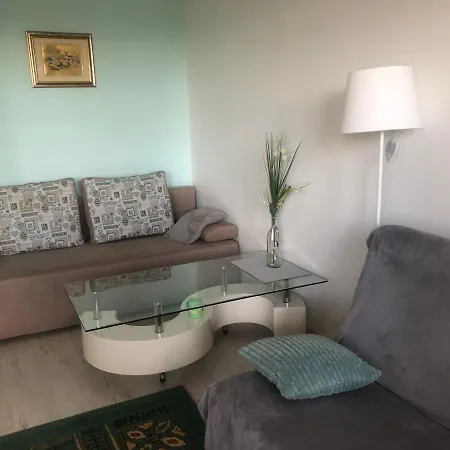 Apartment Przytulne Mieszkanie