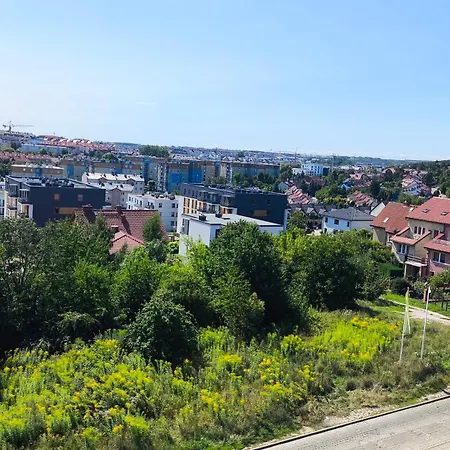 Apartment Przytulne Mieszkanie