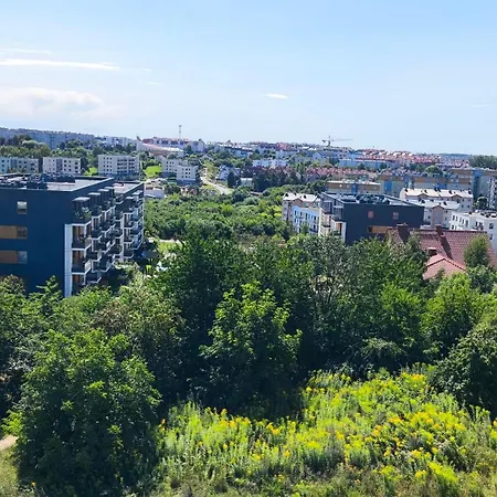 Przytulne Mieszkanie *