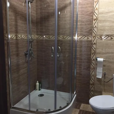 Przytulne Mieszkanie Apartmán *