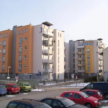 Daire Przytulne Mieszkanie