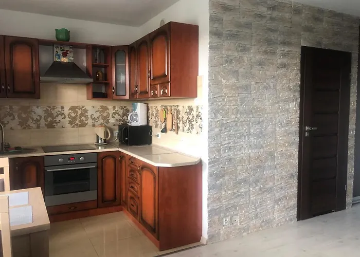 Apartament Przytulne Mieszkanie *