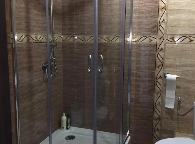 Przytulne Mieszkanie Apartament *